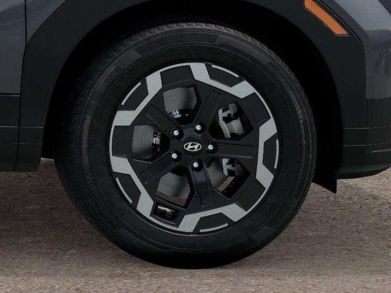 2026 Hyundai Santa Fe SE - Photo 8