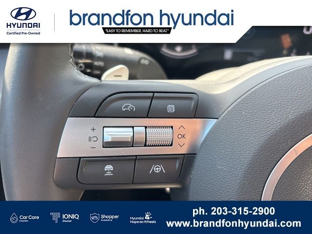 2026 Hyundai Sonata SEL - Photo 13