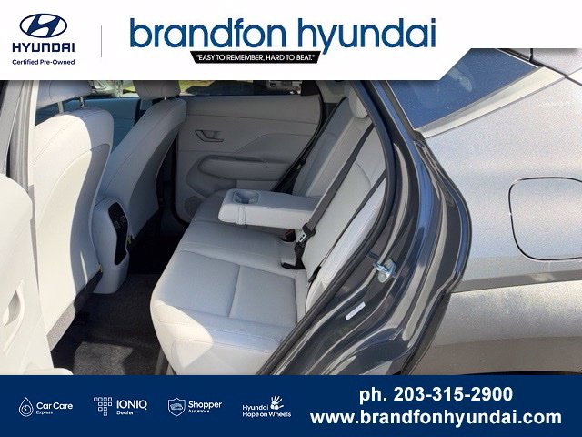 2024 Hyundai Kona SEL - Photo 22