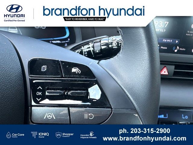 2026 Hyundai Elantra SEL Sport - Photo 15