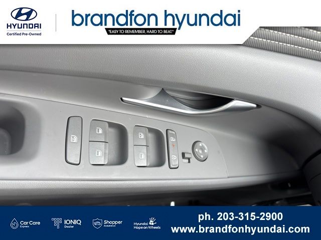 2026 Hyundai Elantra SEL Sport - Photo 13