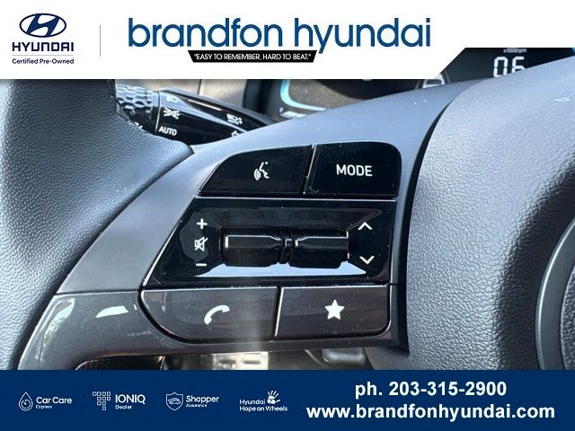 2026 Hyundai Elantra SEL Sport - Photo 14