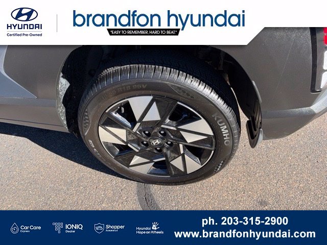 2024 Hyundai Kona SEL - Photo 30
