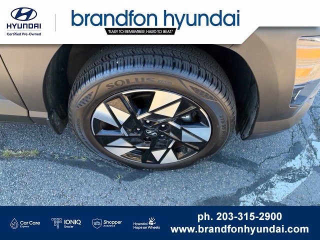 2024 Hyundai Kona SEL - Photo 33