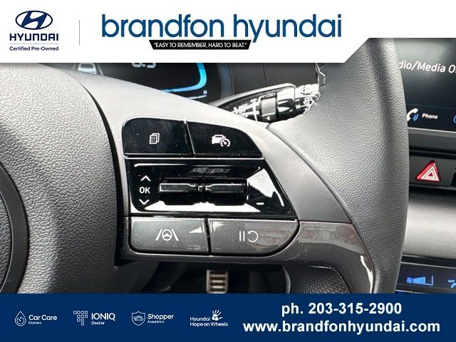 2026 Hyundai Elantra SEL Sport - Photo 14