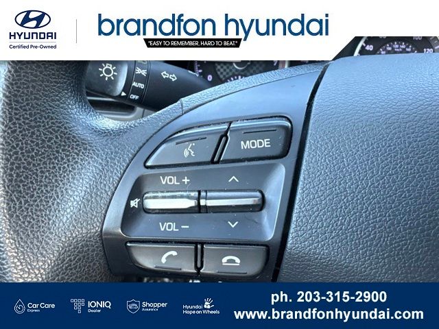 2020 Hyundai Elantra SEL - Photo 14