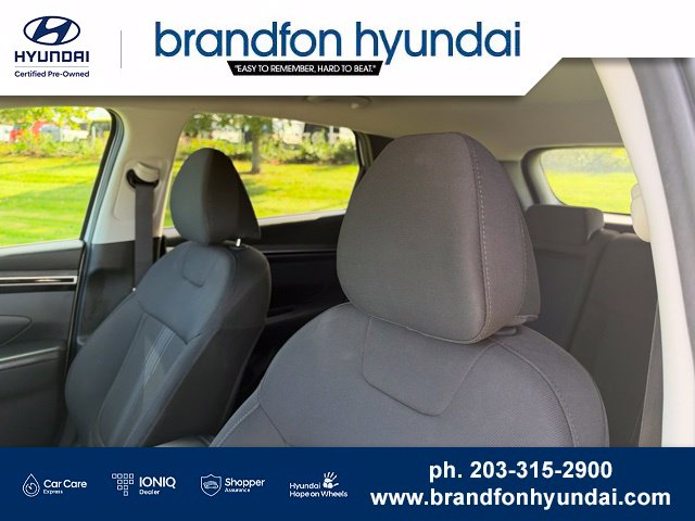 2024 Hyundai Tucson SEL - Photo 22