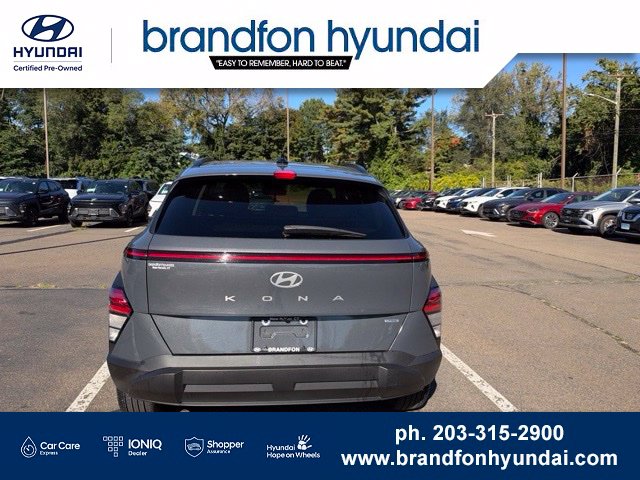 2024 Hyundai Kona SEL - Photo 7
