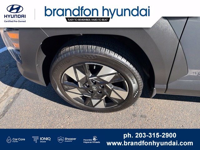 2024 Hyundai Kona SEL - Photo 29