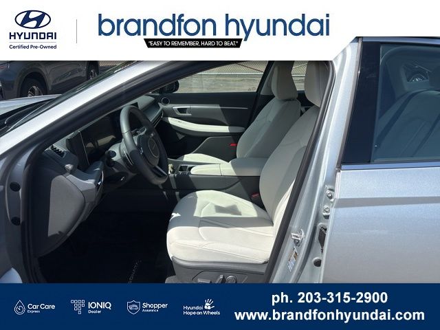 2026 Hyundai Sonata SEL - Photo 20
