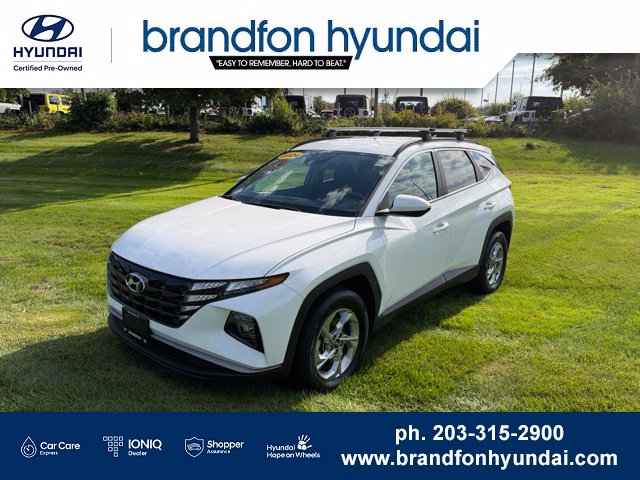 2024 Hyundai Tucson SEL - Photo 3