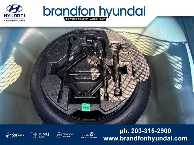 2026 Hyundai Elantra SEL Sport - Photo 28