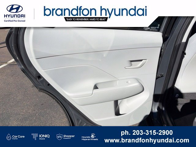 2024 Hyundai Kona SEL - Photo 10