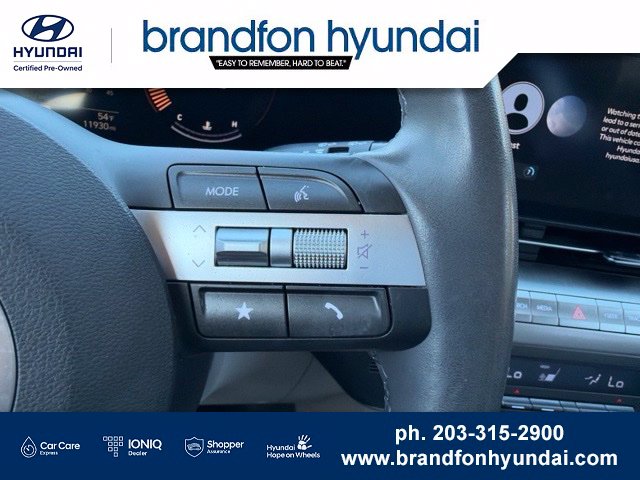 2024 Hyundai Kona SEL - Photo 14