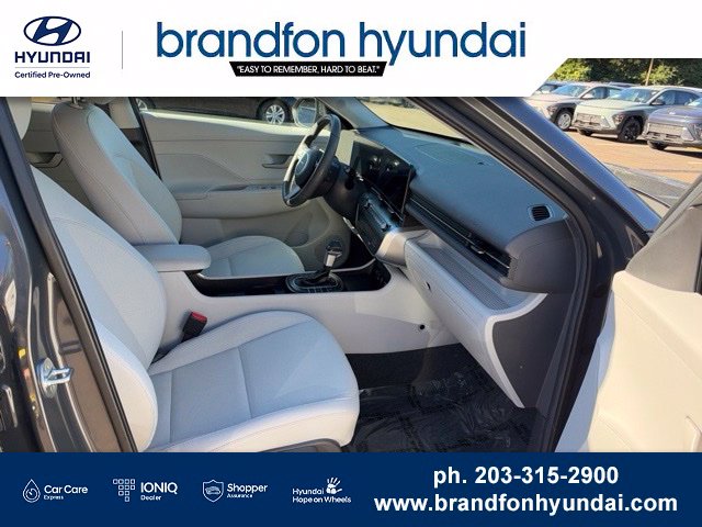 2024 Hyundai Kona SEL - Photo 27