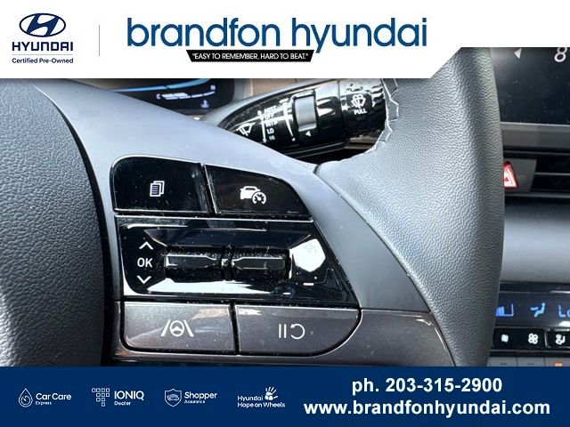 2026 Hyundai Elantra SEL Sport - Photo 15