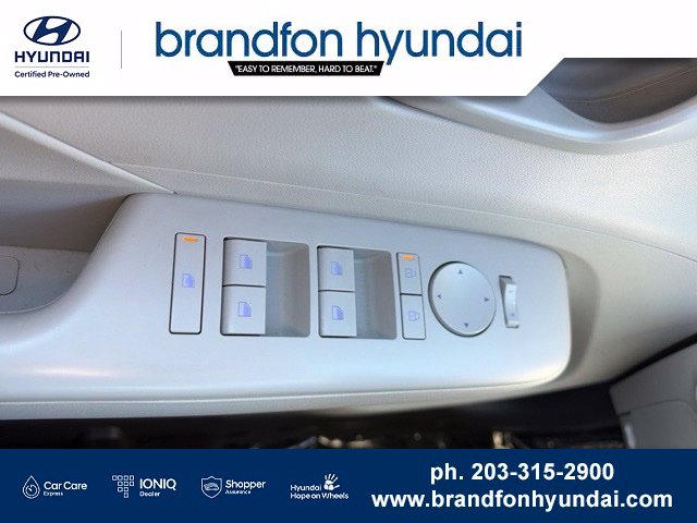 2024 Hyundai Kona SEL - Photo 16