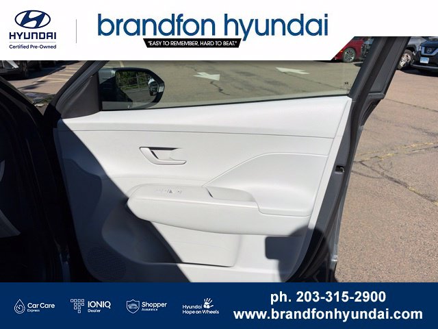 2024 Hyundai Kona SEL - Photo 8