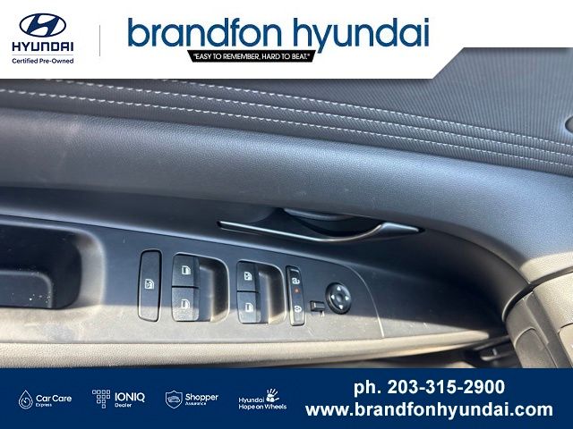 2026 Hyundai Elantra SEL Sport - Photo 13