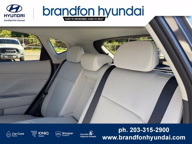 2024 Hyundai Kona SEL - Photo 21