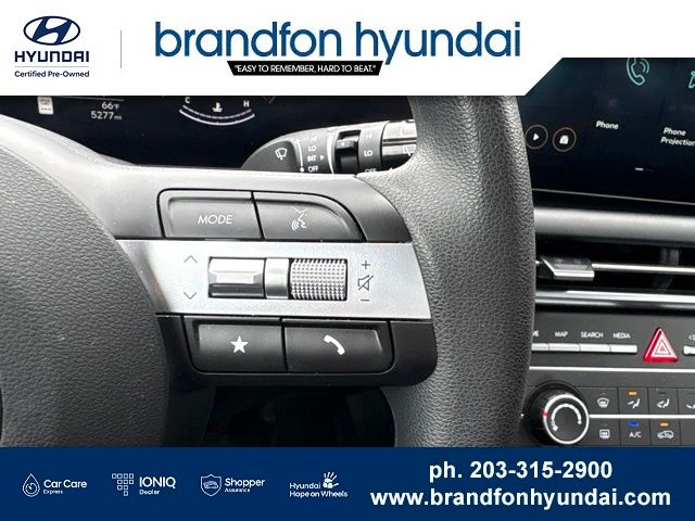 2026 Hyundai Tucson SE - Photo 15
