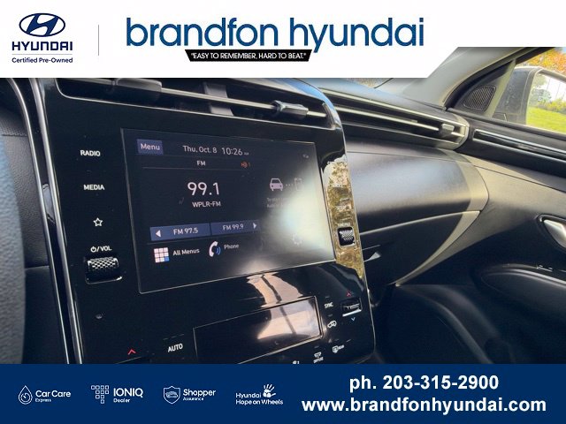 2024 Hyundai Tucson SEL - Photo 18