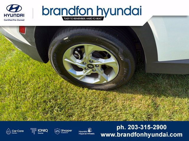 2024 Hyundai Tucson SEL - Photo 34