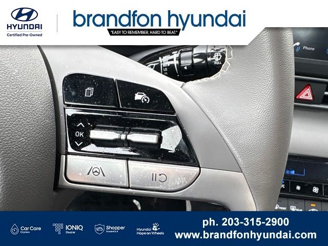 2026 Hyundai Elantra SEL Sport - Photo 15