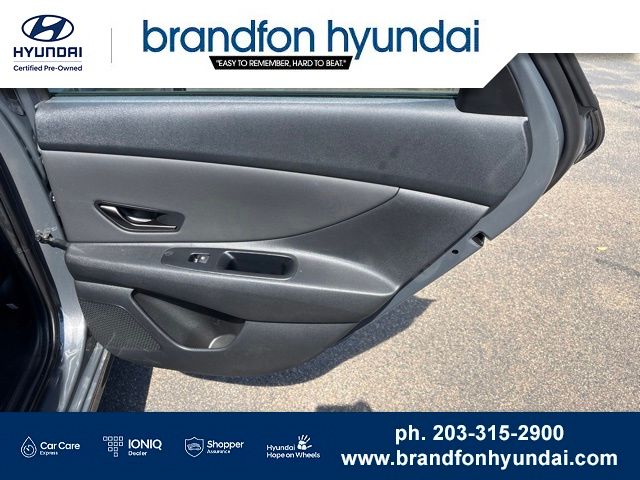 2026 Hyundai Elantra SEL Sport - Photo 9