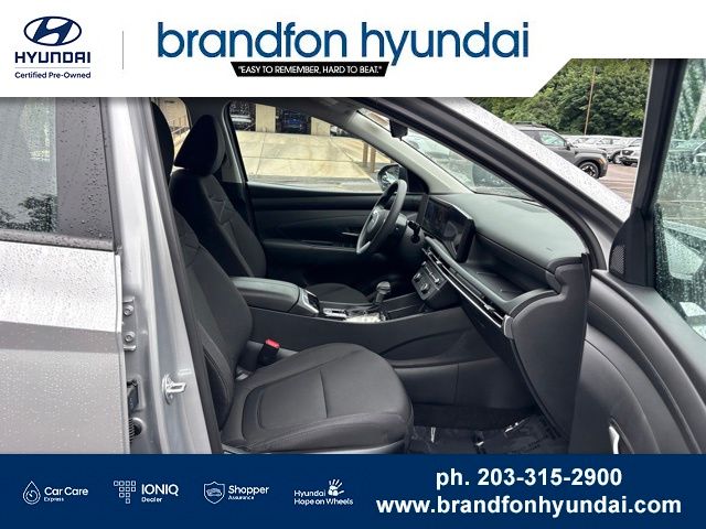 2026 Hyundai Tucson SE - Photo 27