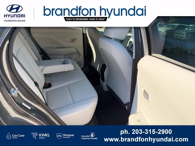 2024 Hyundai Kona SEL - Photo 25