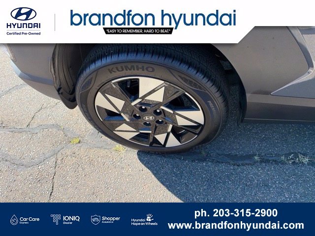 2024 Hyundai Kona SEL - Photo 34