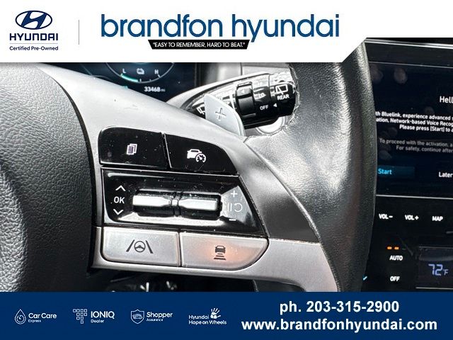 2024 Hyundai Tucson Limited - Photo 14