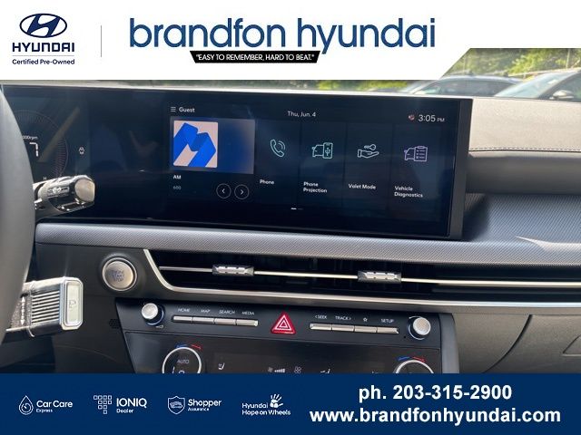 2026 Hyundai Sonata SEL - Photo 18