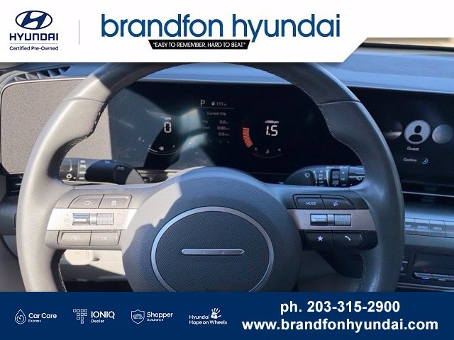 2024 Hyundai Kona SEL - Photo 13