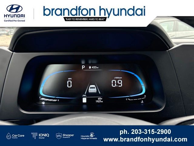 2026 Hyundai Elantra SEL Sport - Photo 16