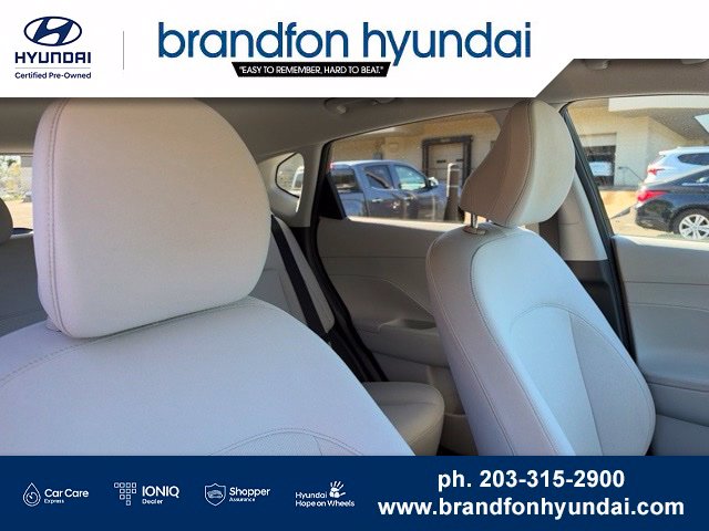 2024 Hyundai Kona SEL - Photo 28