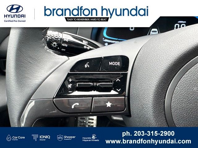 2026 Hyundai Elantra SEL Sport - Photo 13