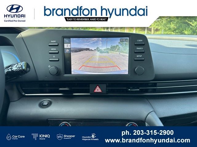 2026 Hyundai Elantra SEL Sport - Photo 20