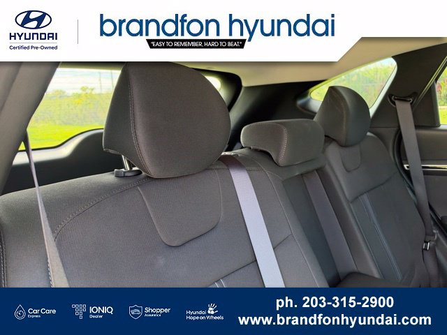 2024 Hyundai Tucson SEL - Photo 26