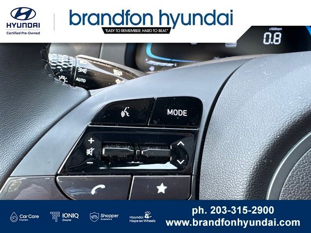 2026 Hyundai Elantra SEL Sport - Photo 14