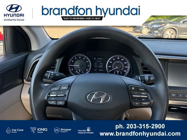 2020 Hyundai Elantra SEL - Photo 16