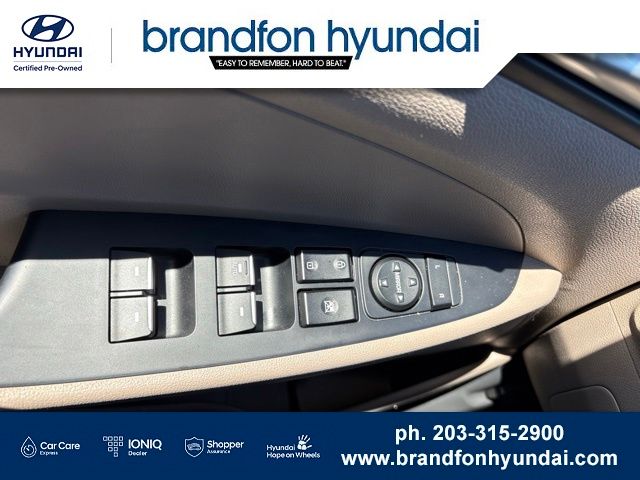 2021 Hyundai Tucson Limited - Photo 13
