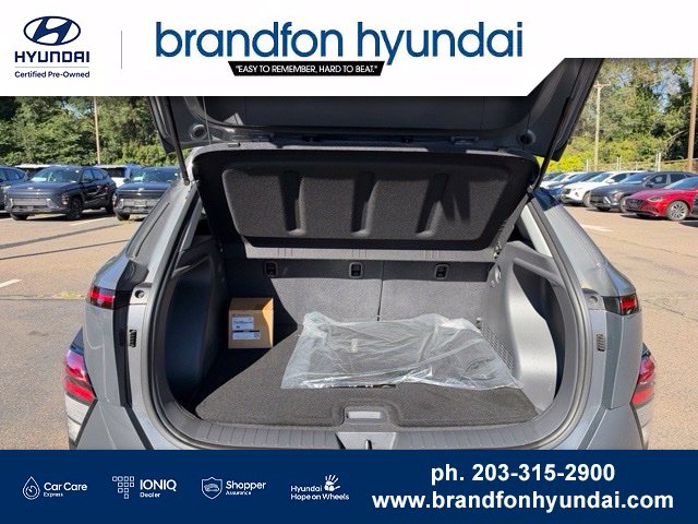 2024 Hyundai Kona SEL - Photo 32