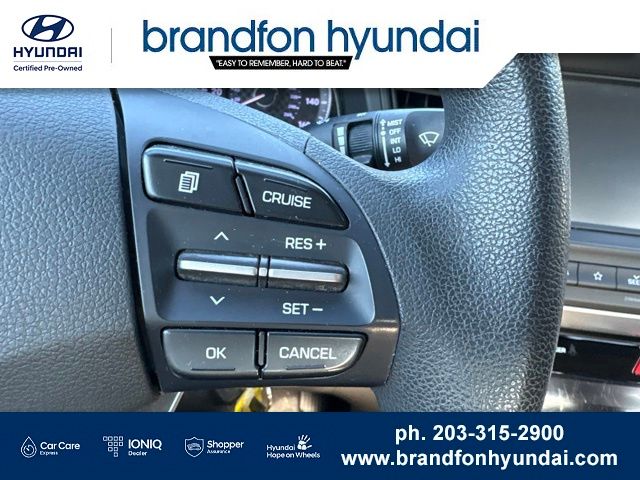 2020 Hyundai Elantra SEL - Photo 15