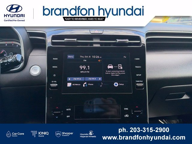 2024 Hyundai Tucson SEL - Photo 19