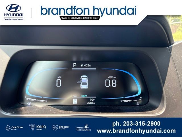 2026 Hyundai Elantra SEL Sport - Photo 17