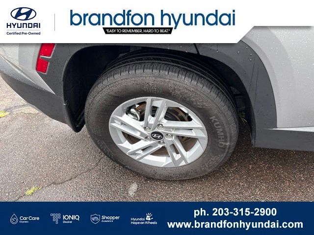 2026 Hyundai Tucson SE - Photo 33