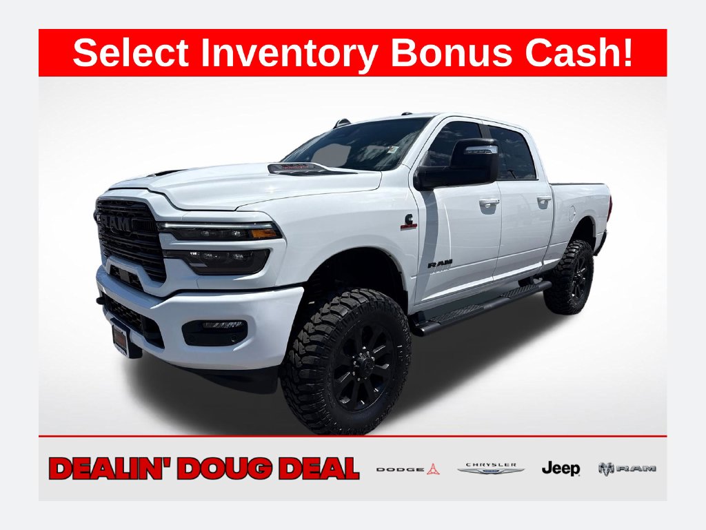  Ram 2500