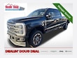  Ford F-350SD
